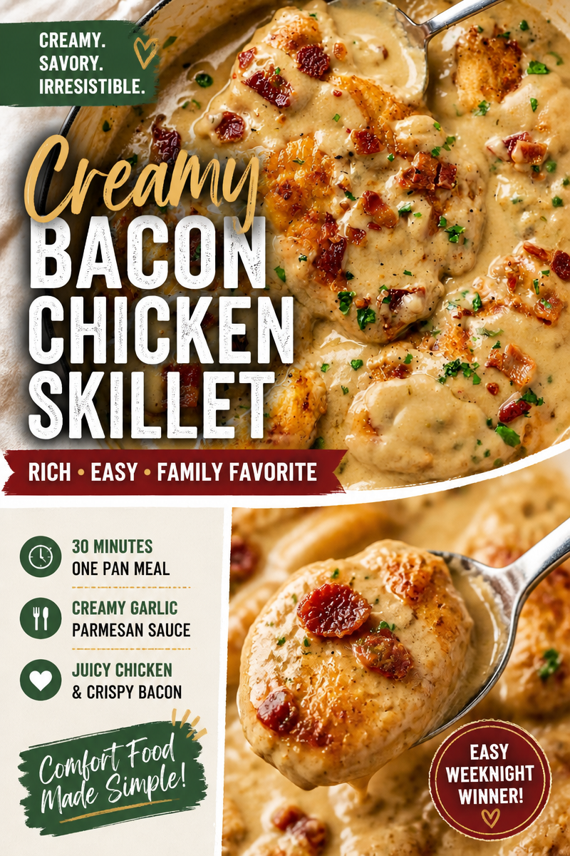 Smothered Chicken and Gravy