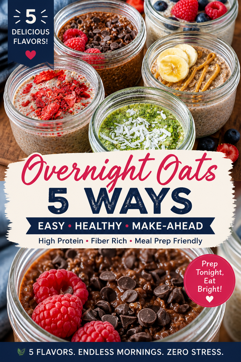 high protein breakfast ideas