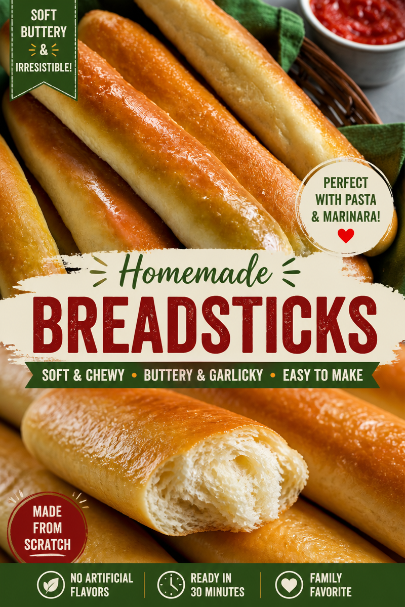 copycat olive garden breadsticks