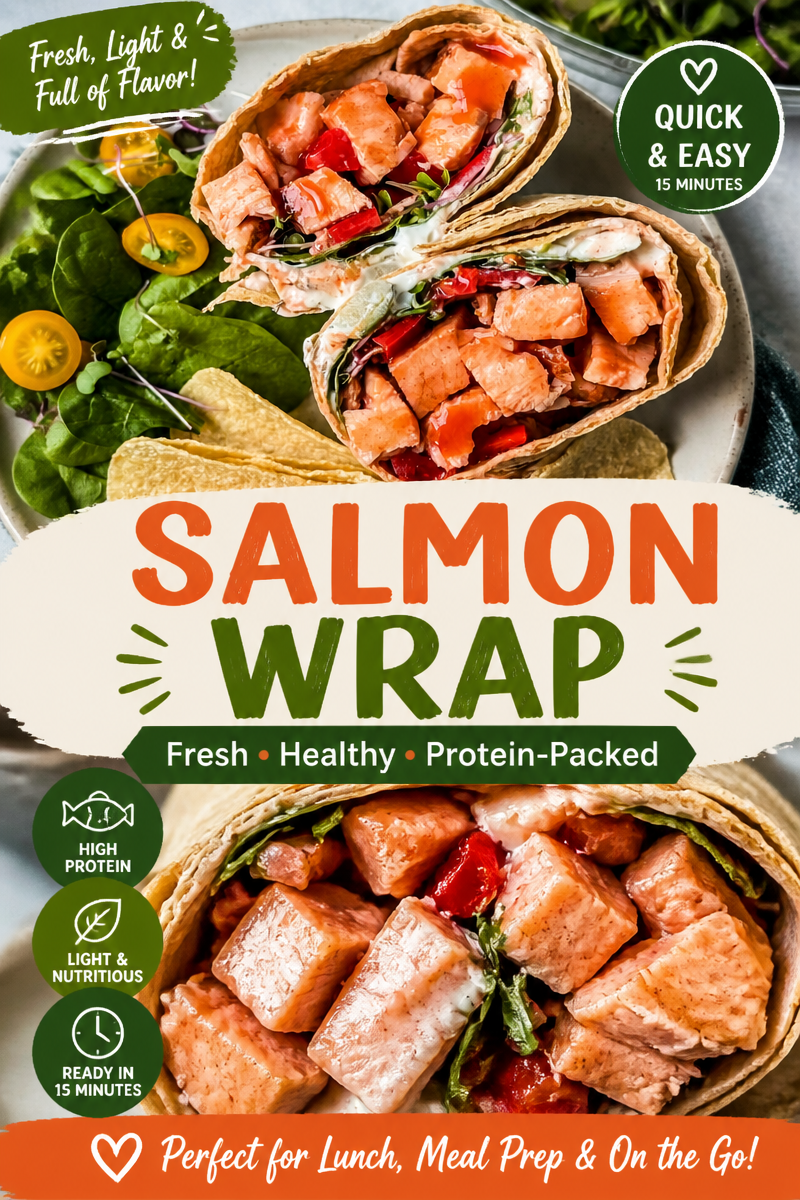 high protein lunch ideas