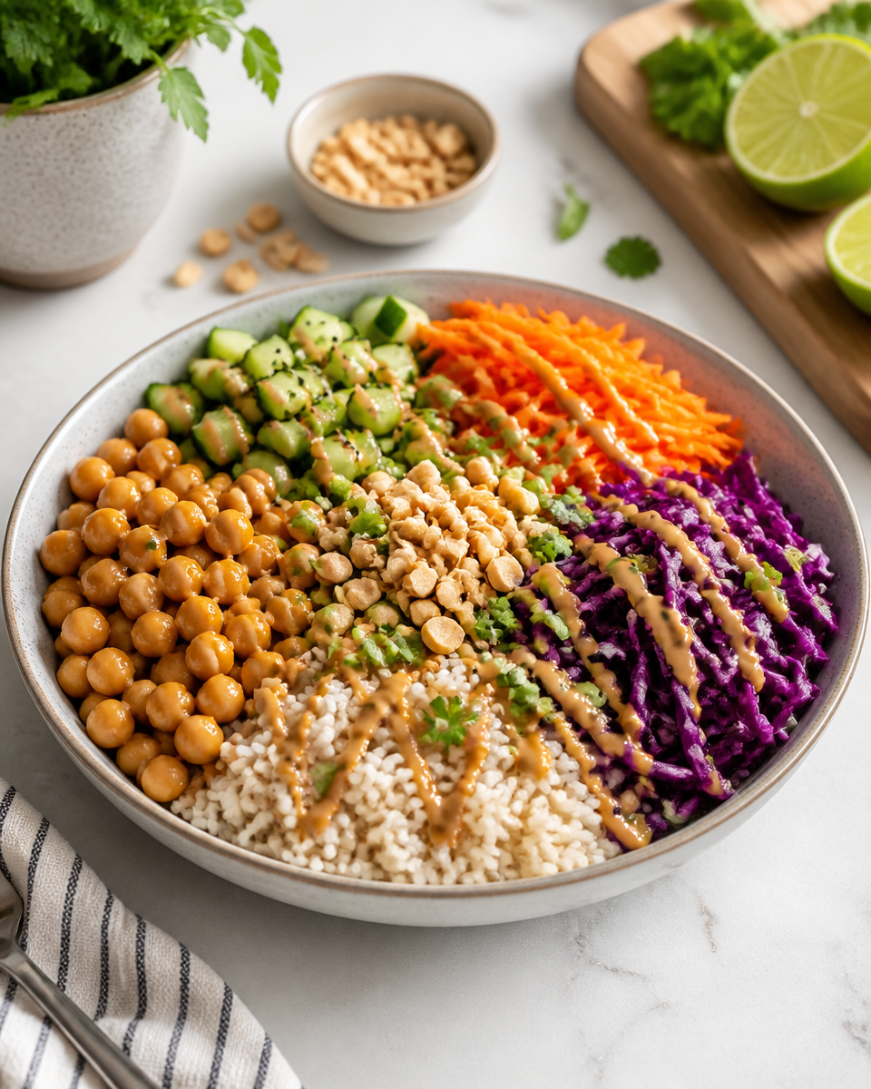 high protein meal prep