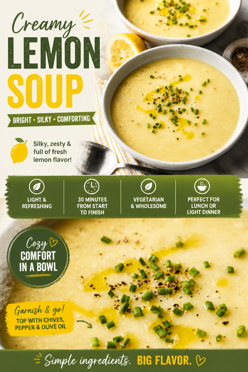 Potato Leek Soup Recipe