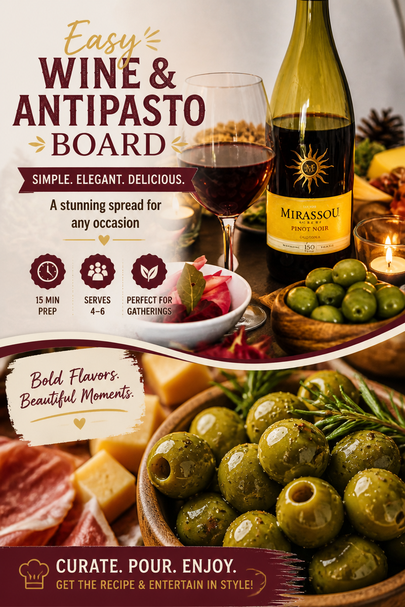 10 Irresistible Thanksgiving Appetizers Everyone Will Adore