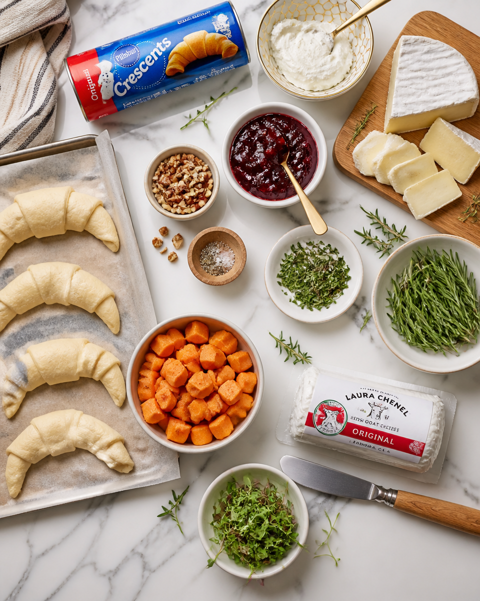 Thanksgiving Appetizers