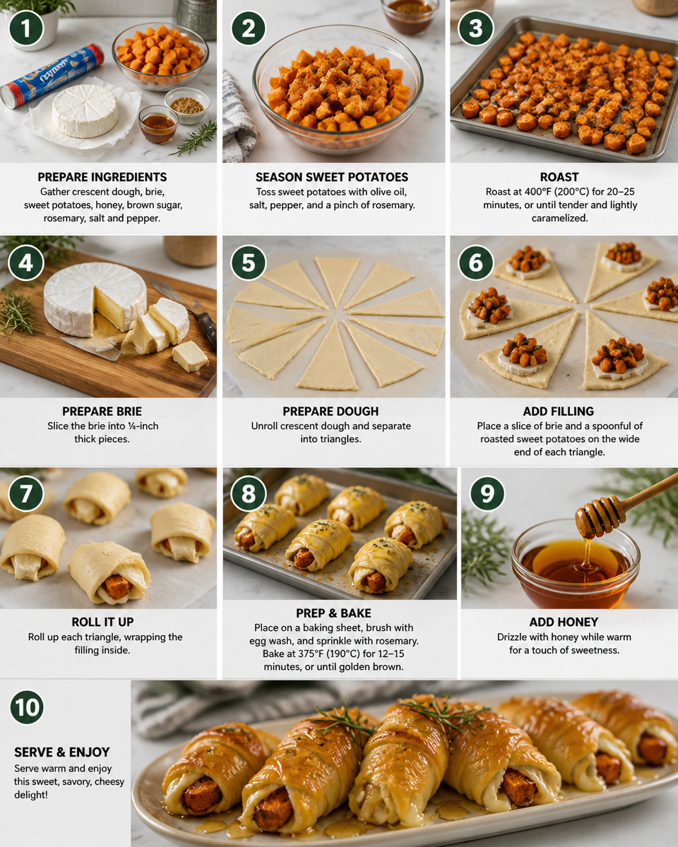 Thanksgiving Appetizers