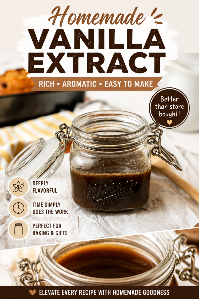 banana bread syrup recipe