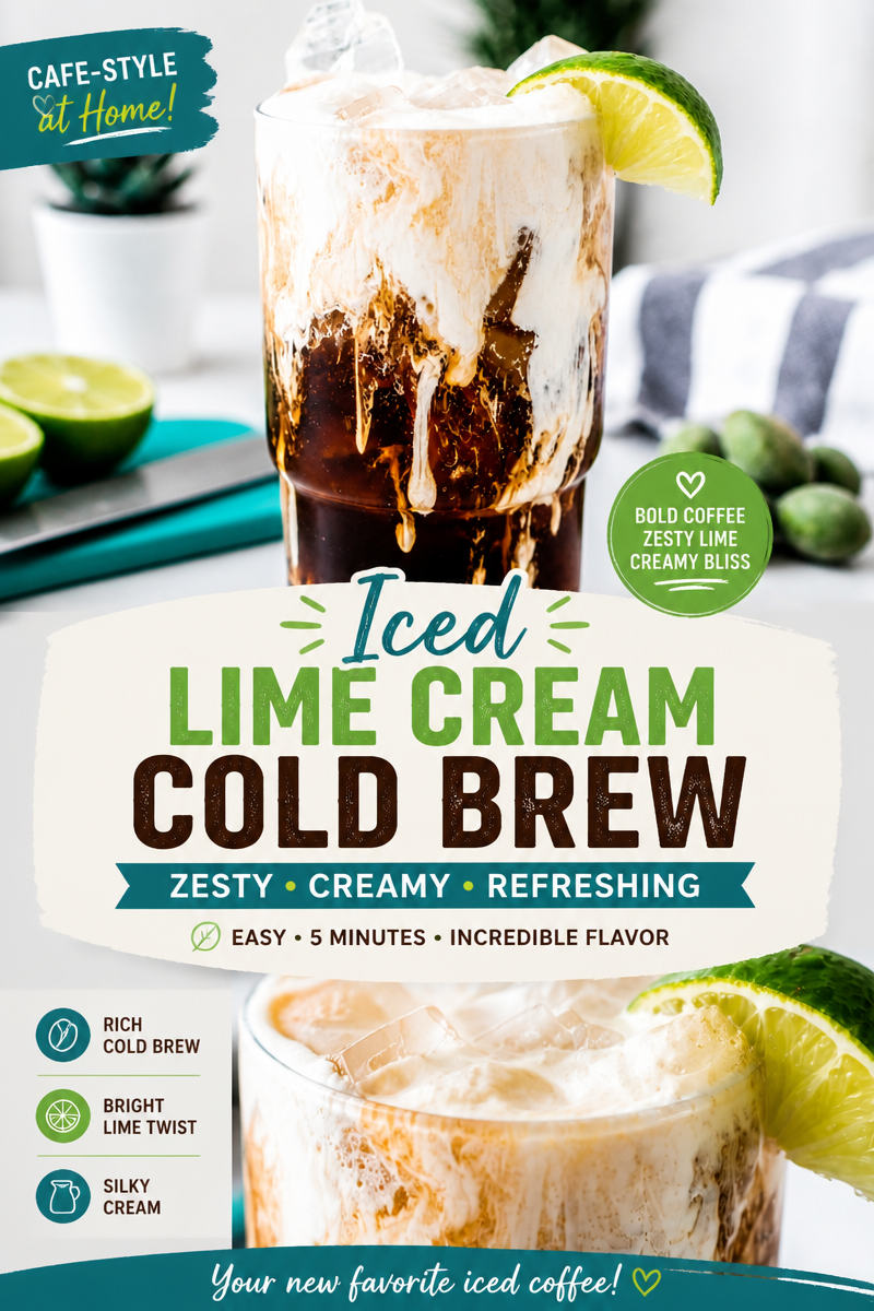 dirty soda recipe