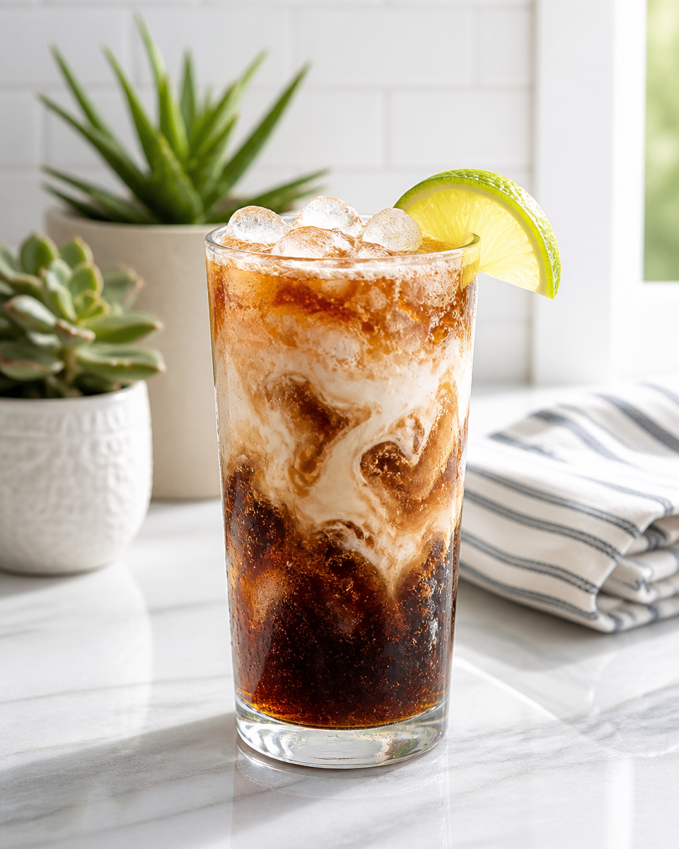 dirty soda recipe