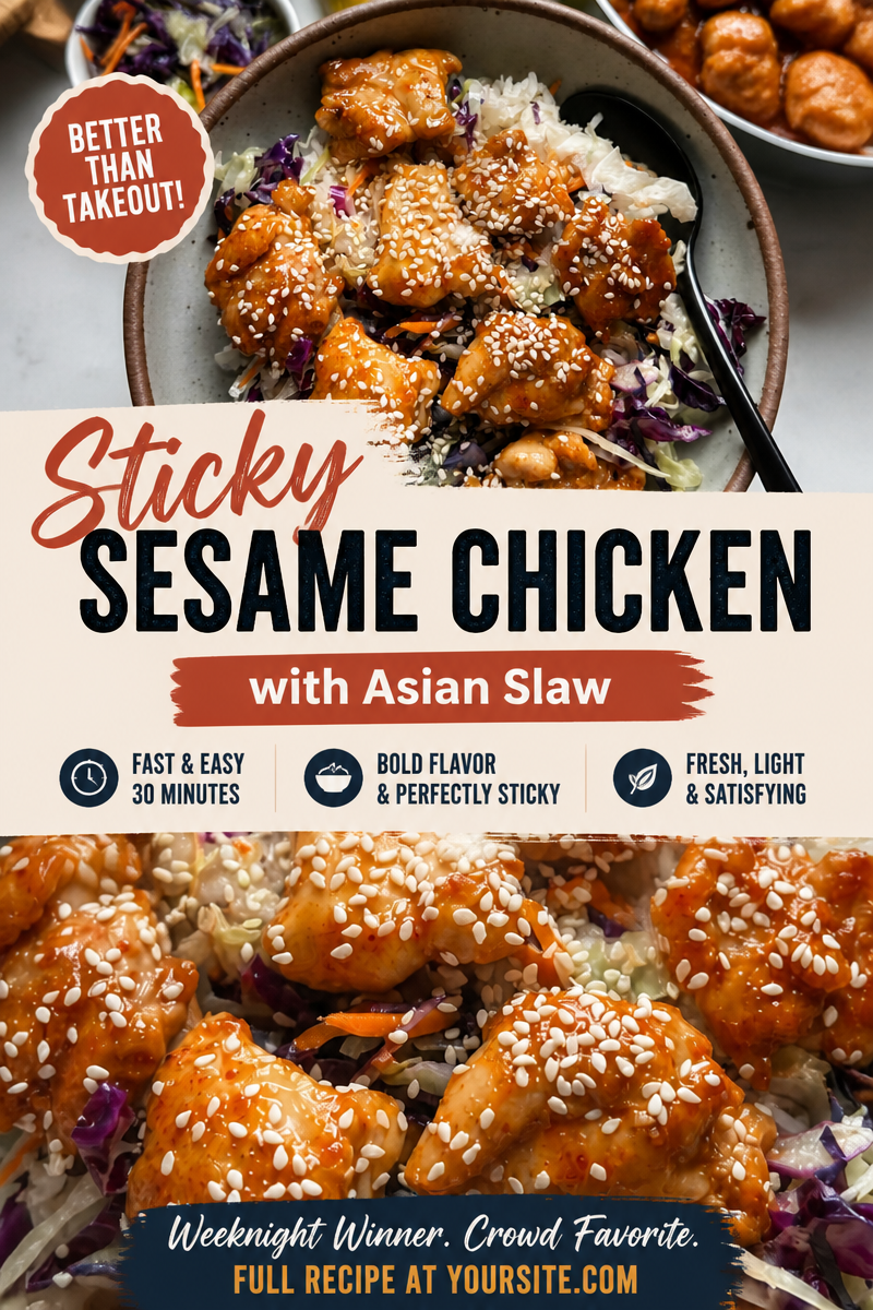 Easy Bang Bang Chicken Bowl — Sweet Spicy Rice Bowl