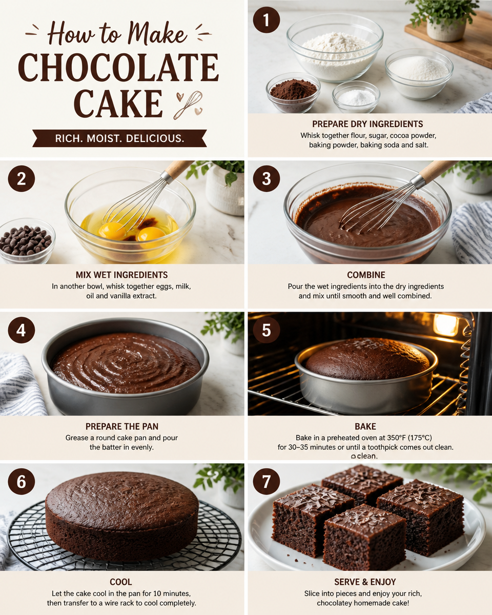 Easy Texas Sheet Cake Bites — Chocolate Mini Cakes