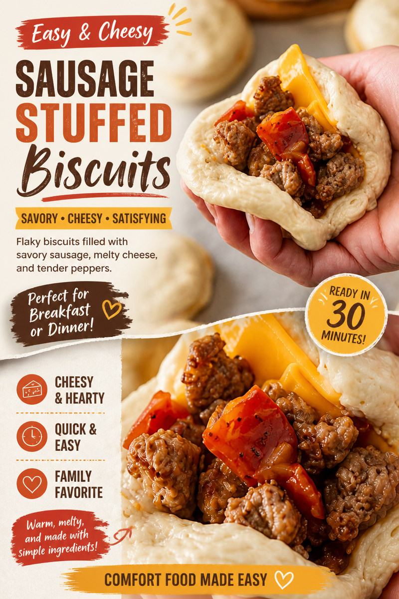 Cheeseburger Bombs Recipe
