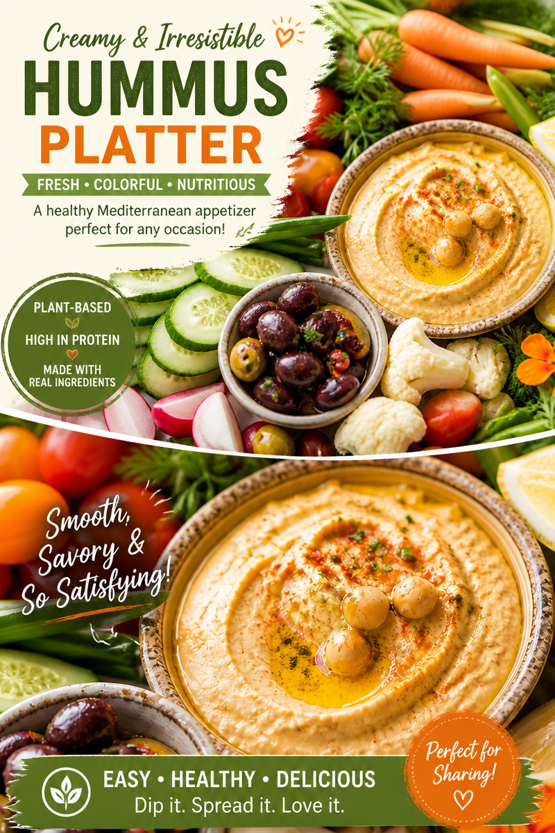 easy party appetizers