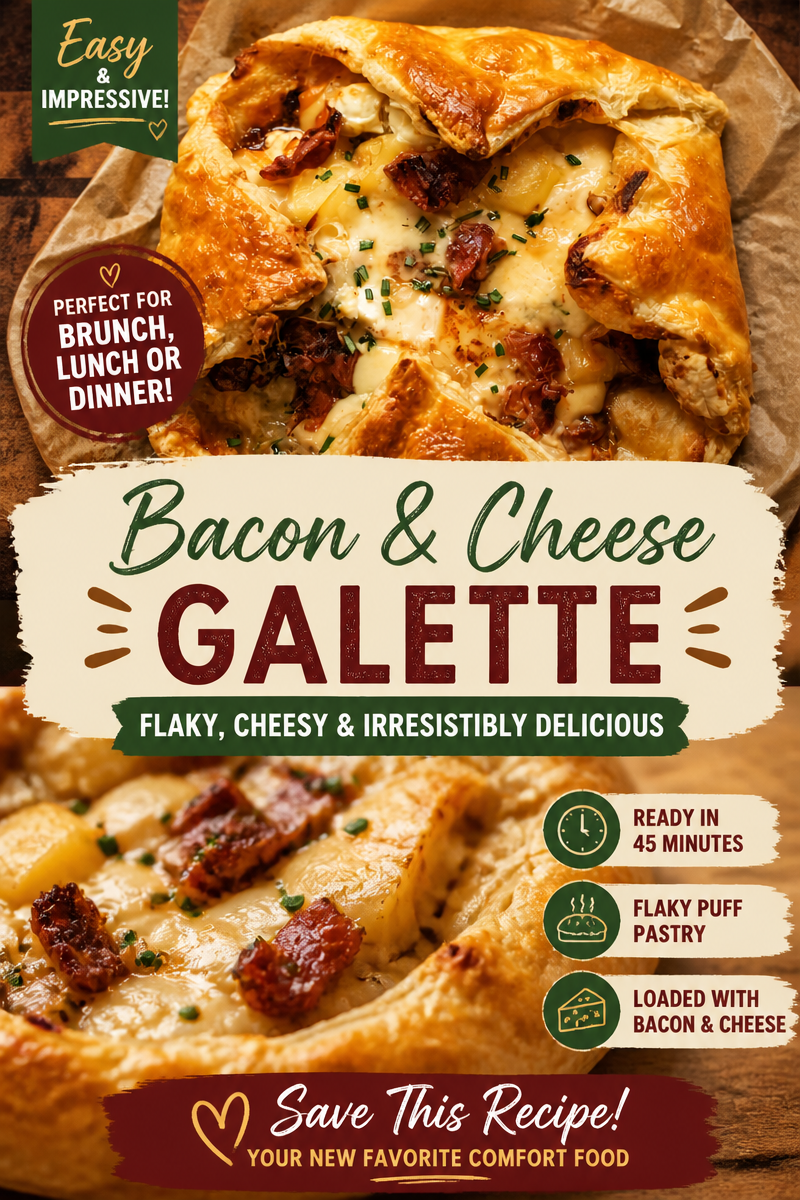savory puff pastry recipes