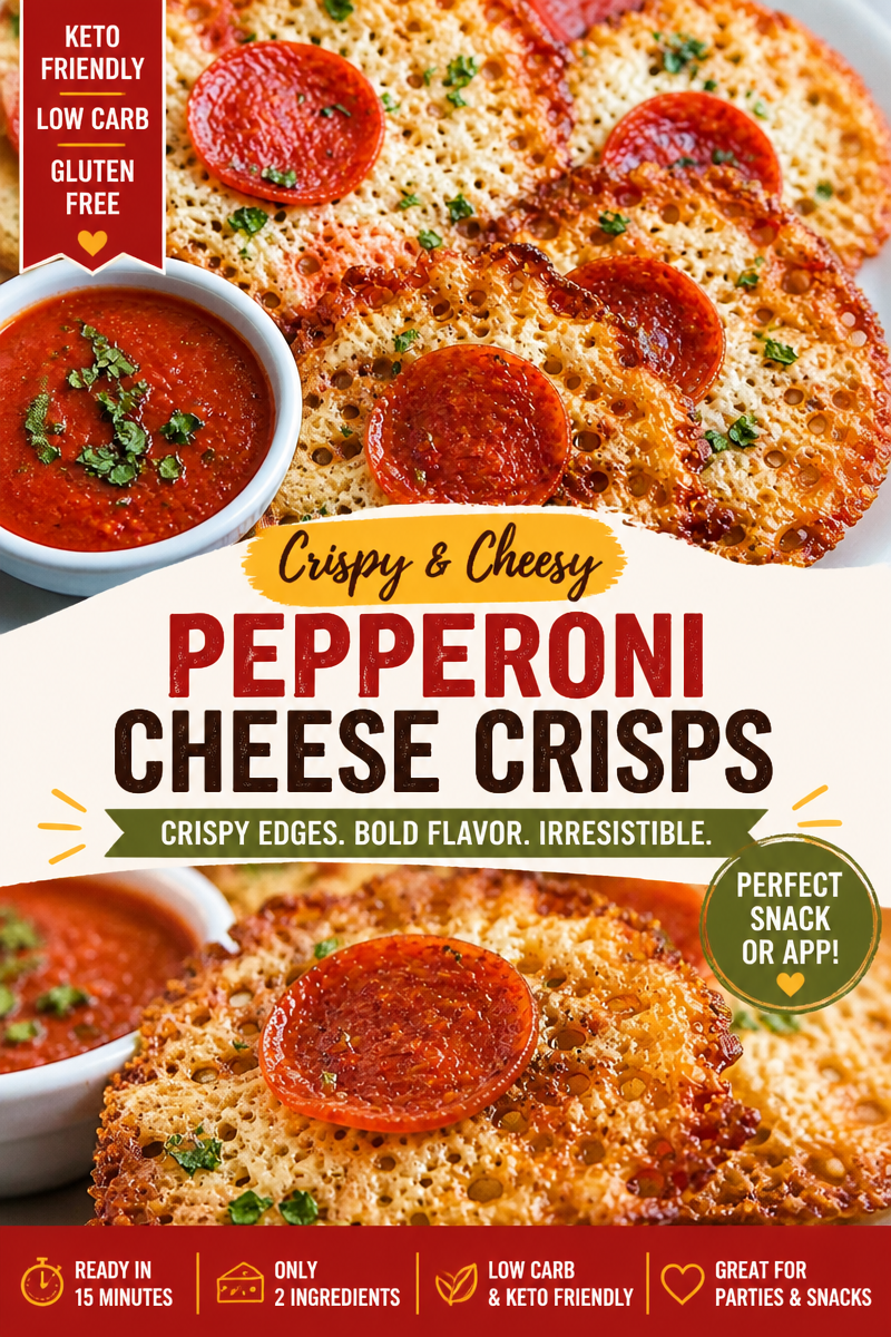 Pizza Chips Recipe