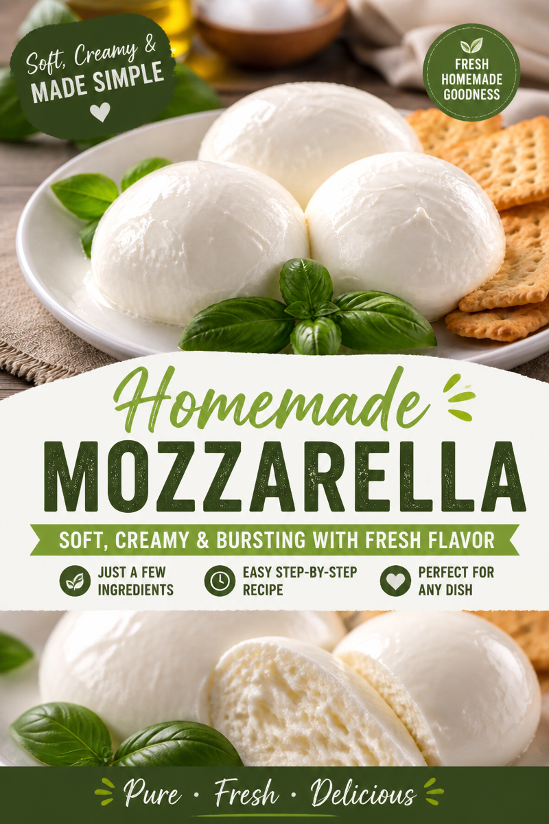 How to Make Cheese at Home