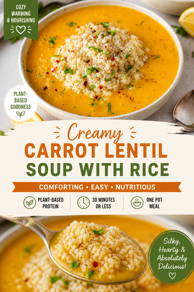 Easy Italian Penicillin Soup Recipe