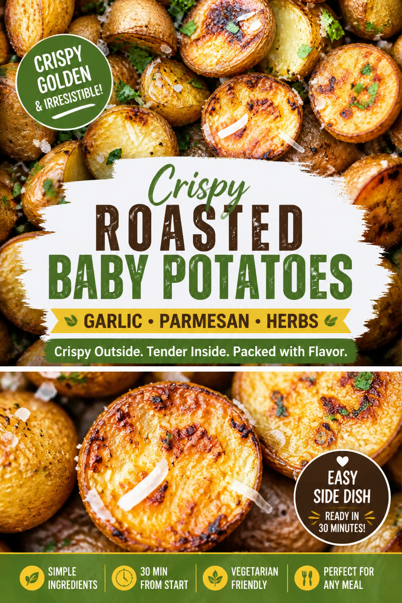 Easy Grilled Potatoes Recipe