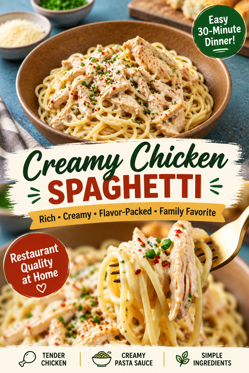 Easy Crockpot Angel Chicken — Pasta Recipe