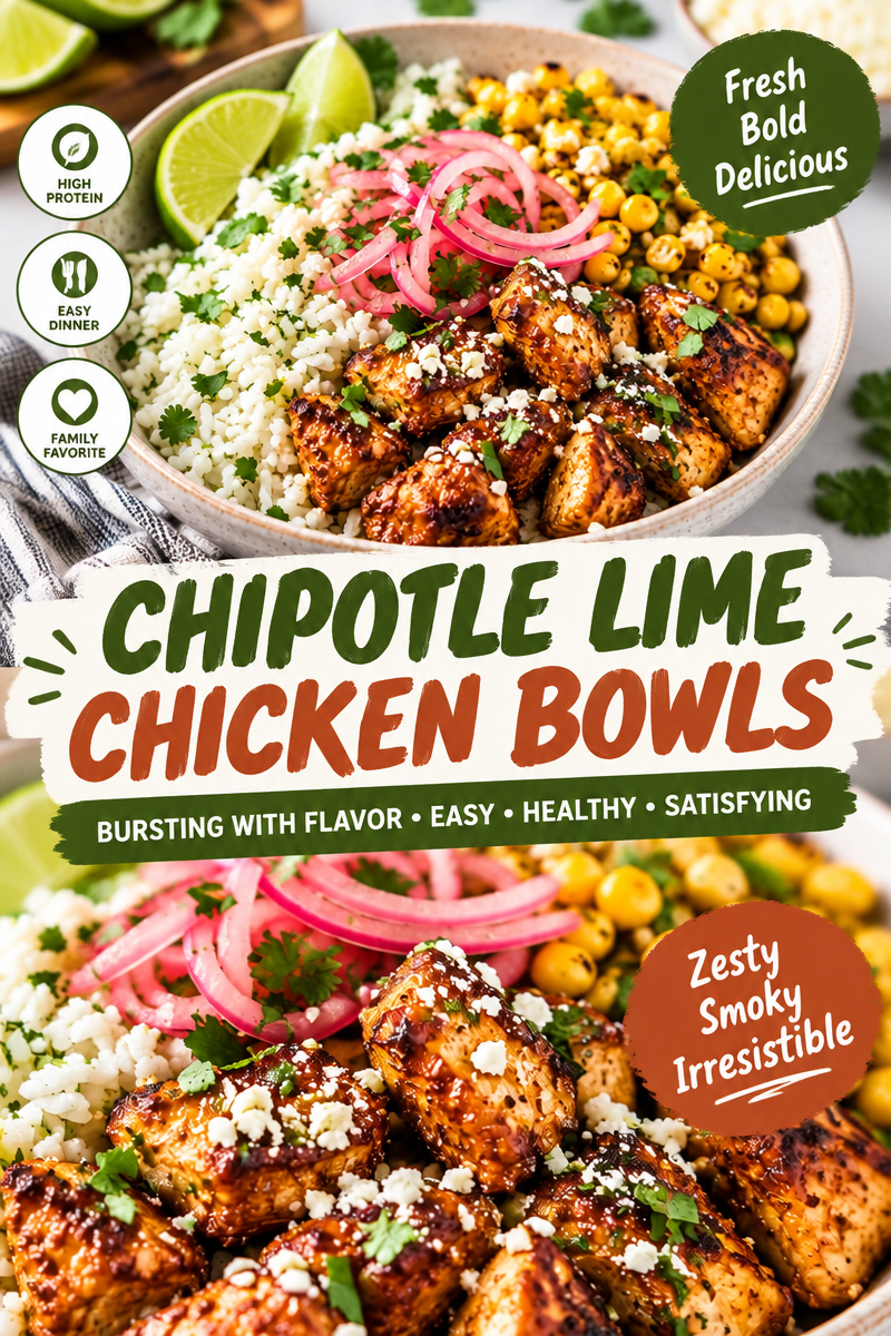 Easy Street Corn Chicken Rice Bowl
