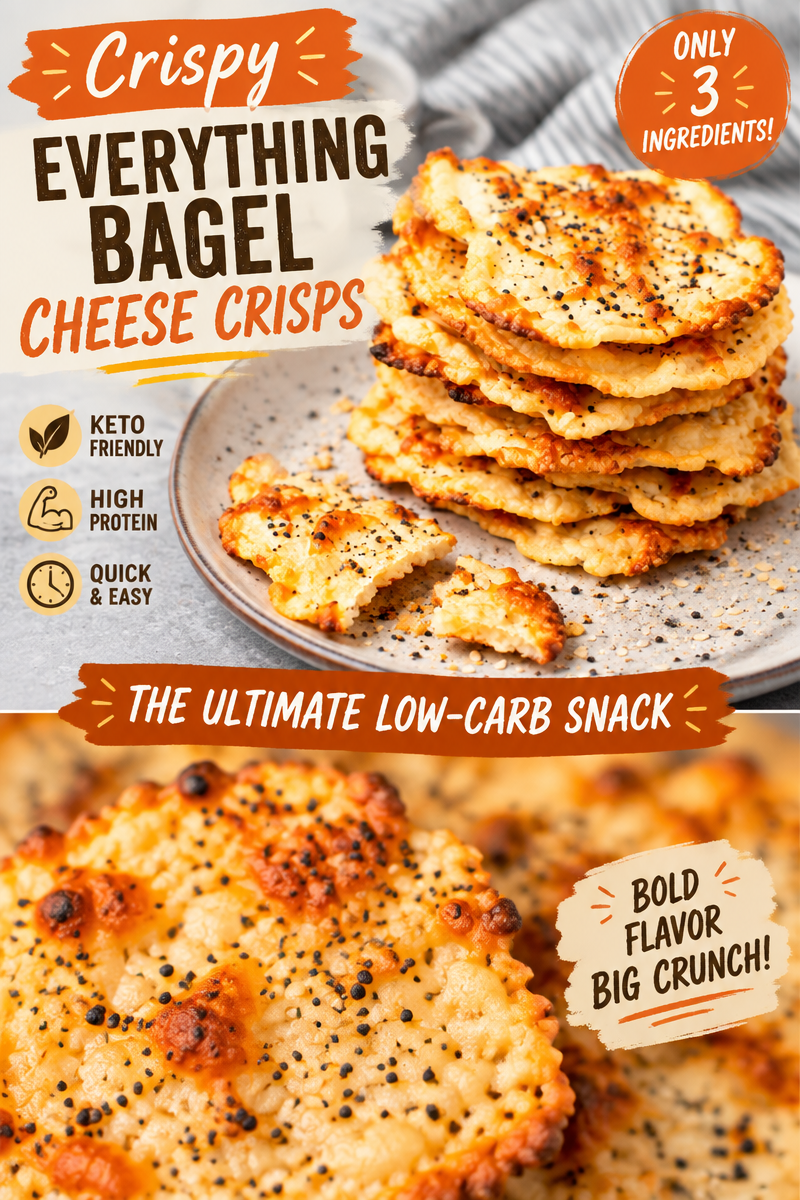Cottage Cheese Chips Recipe