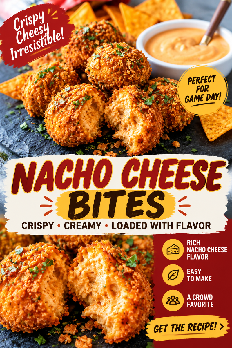 Doritos Recipes