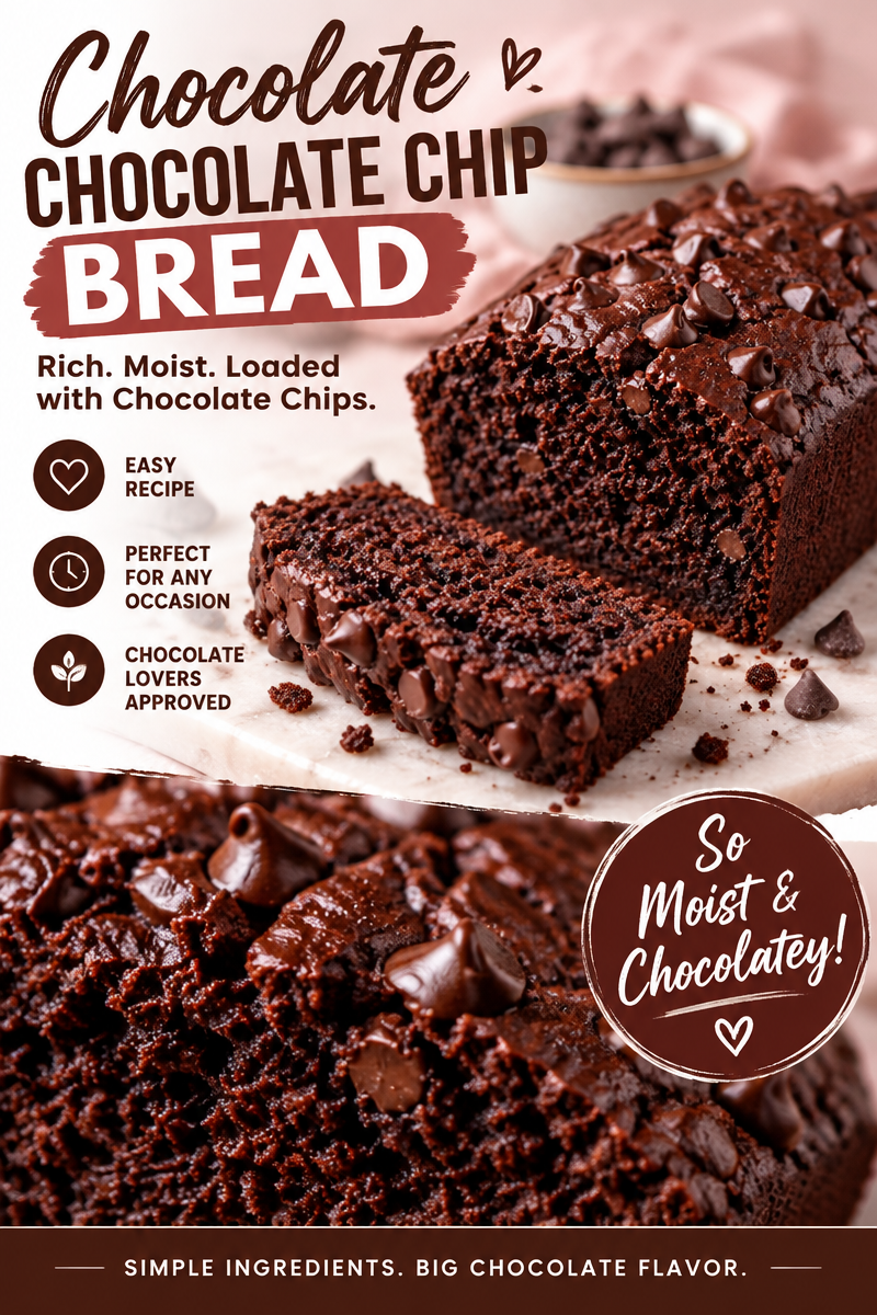 Espresso Ricotta Marble Loaf with a Touch of Love 10 Espresso Ricotta Marble Loaf