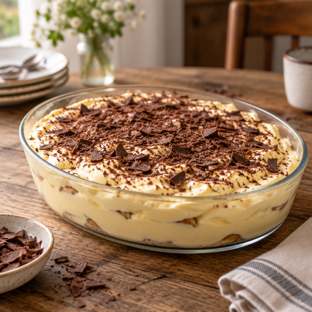 Toasted Coconut Mascarpone Mousse Bliss: A Tropical Delight 7 Toasted Coconut Mascarpone Mousse