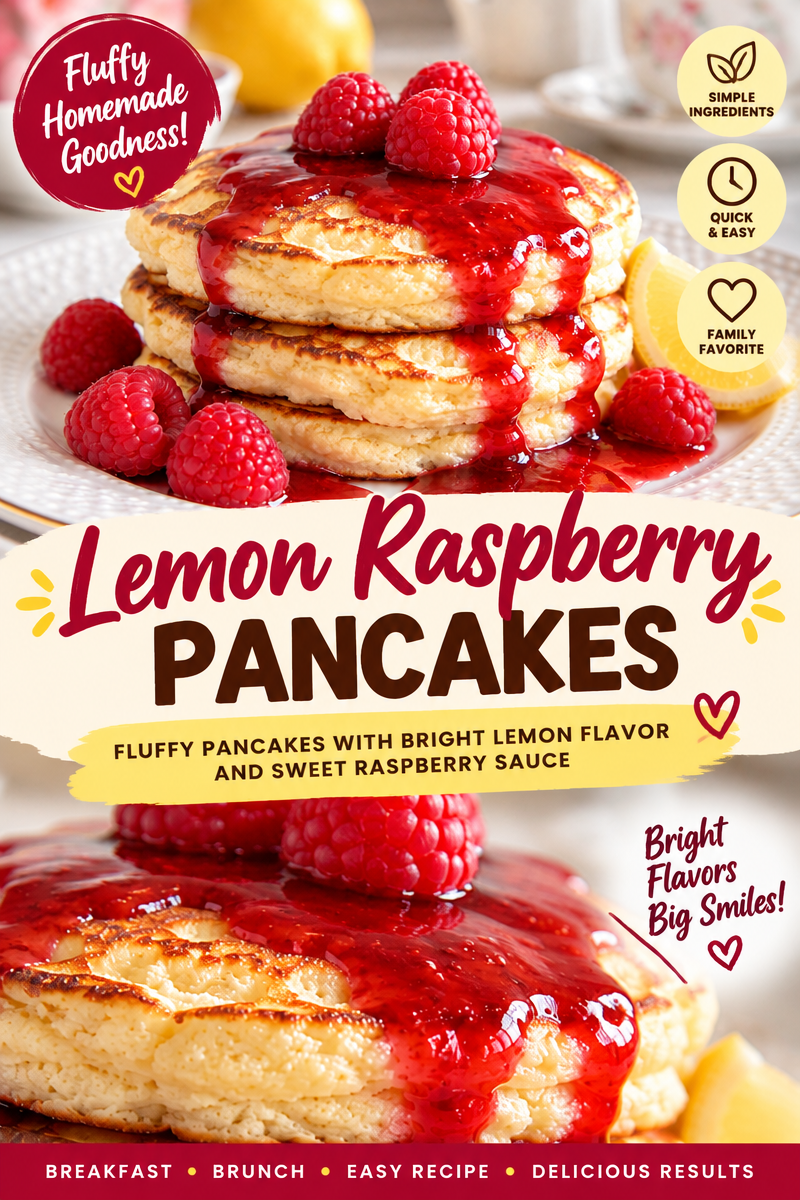 Raspberry Ricotta Souffle Cake That’ll Steal the Show 10 Raspberry Ricotta Souffle Cake That’ll Steal the Show