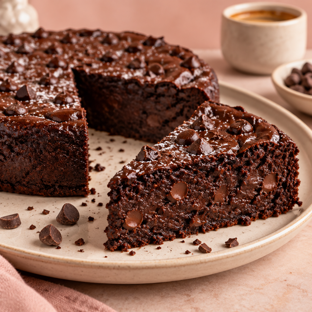 Decadent Chocolate Espresso Ricotta Torte for Every Occasion 7 Chocolate Espresso Ricotta Torte