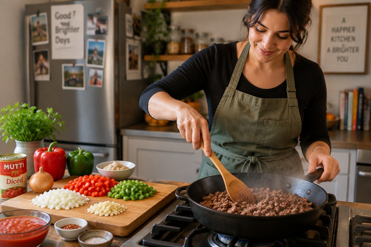 Deliciously Simple Easy Cuban Recipes at Home Everyone Will Love