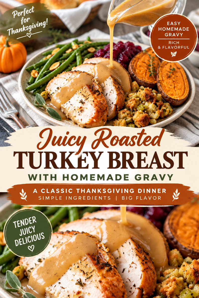 thanksgiving dinner for two