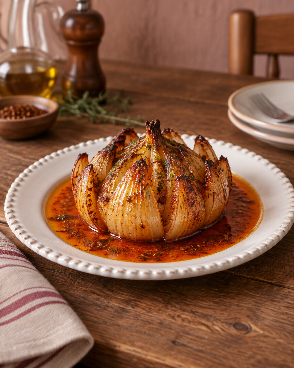 onion boil recipe