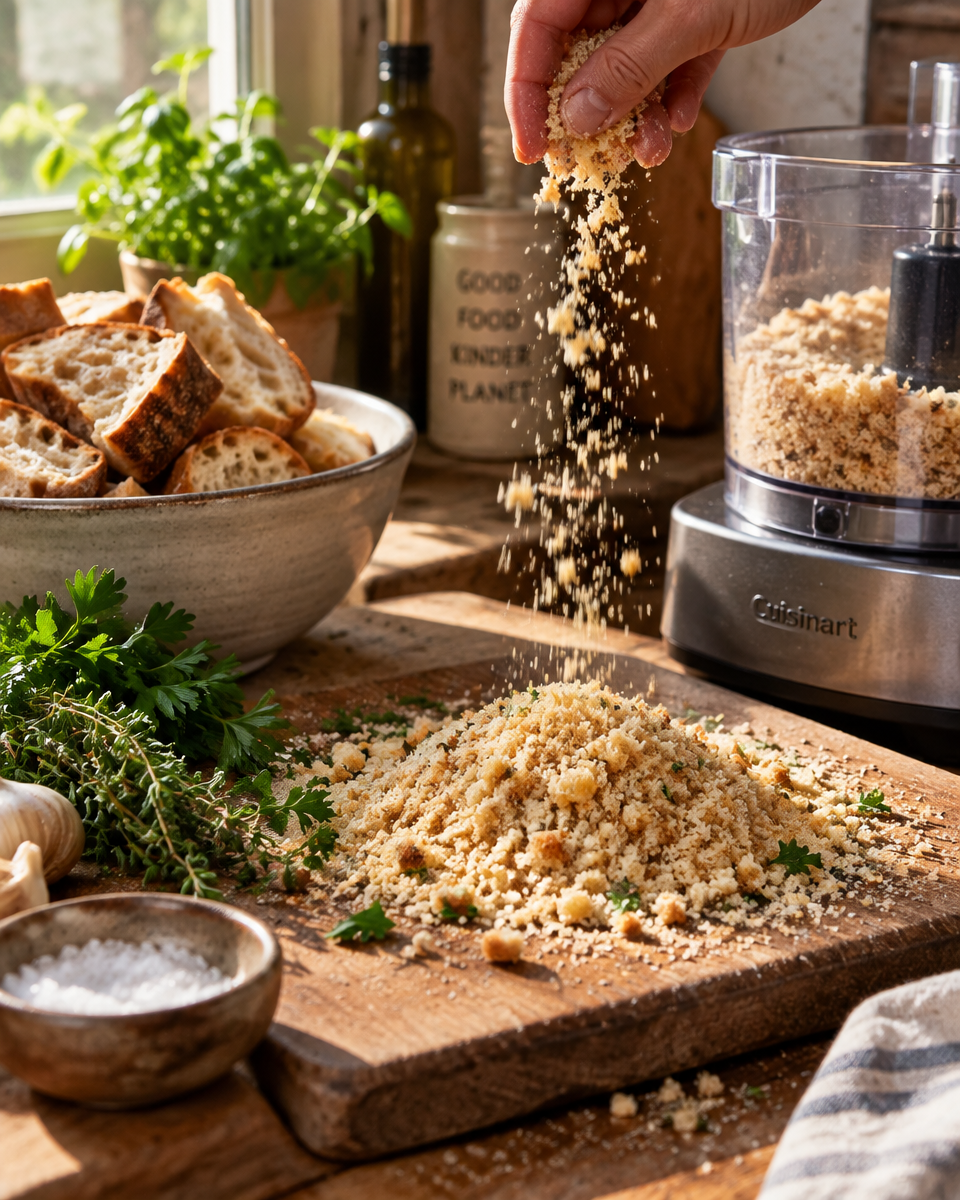 Romige Veganistische Mac and Cheese met Nutritionele Gist en Cashewsaus