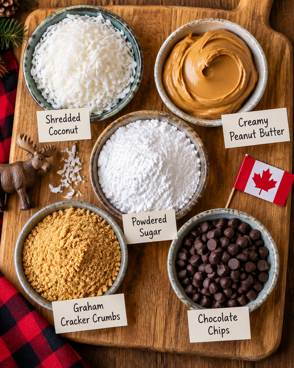 moose farts recipe