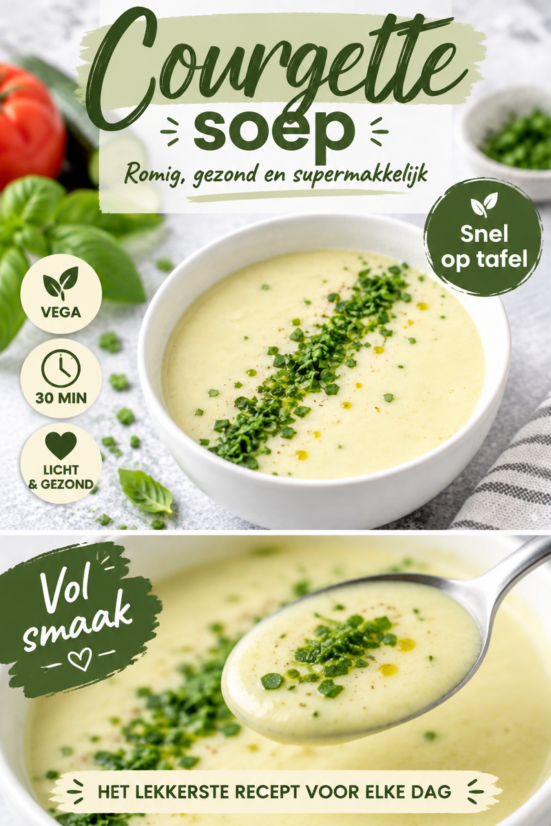 veganistische zomerse gazpacho recept