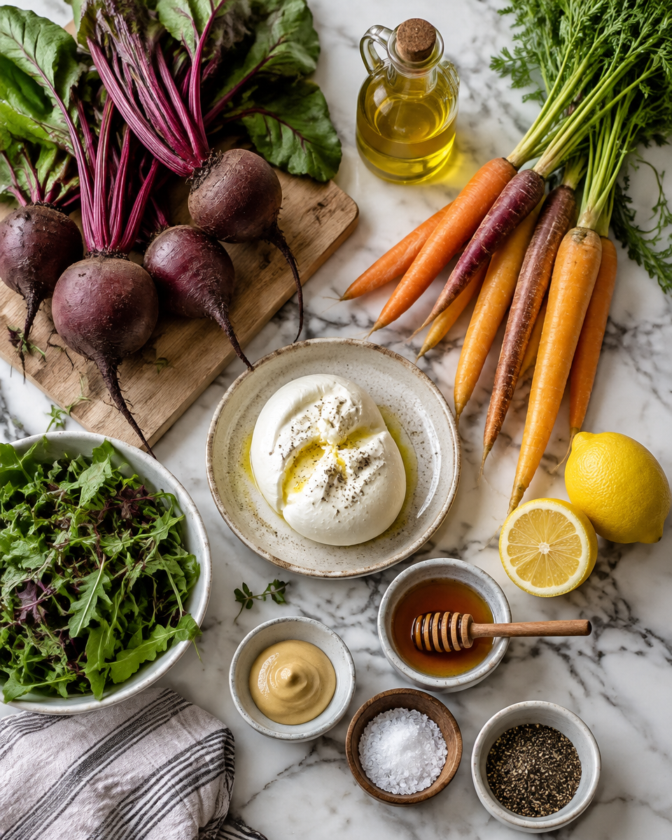 beet salad recipe