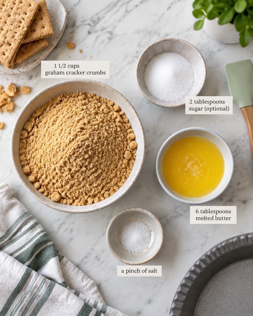 Easy No-Bake Key Lime Pie Recipe