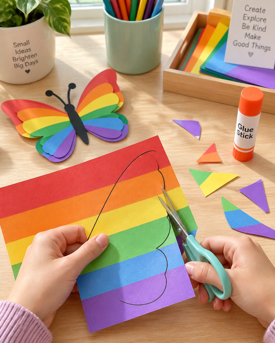 printable crafts for kids