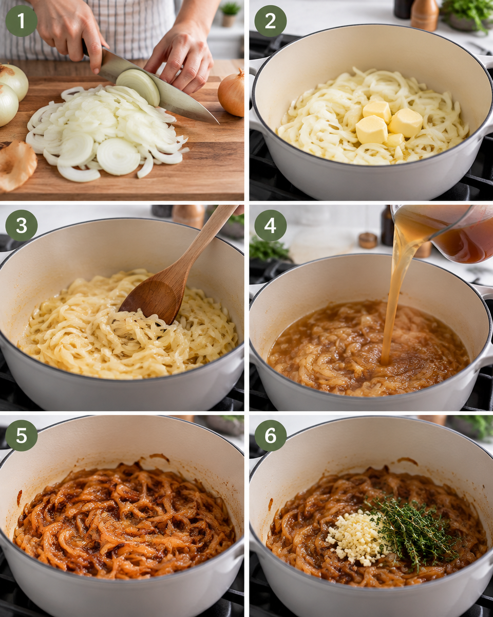 french onion chicken casserole