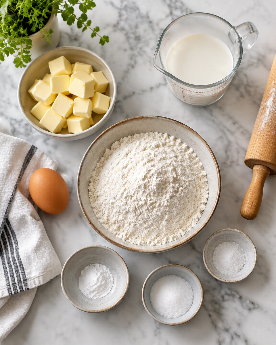 alton brown scones