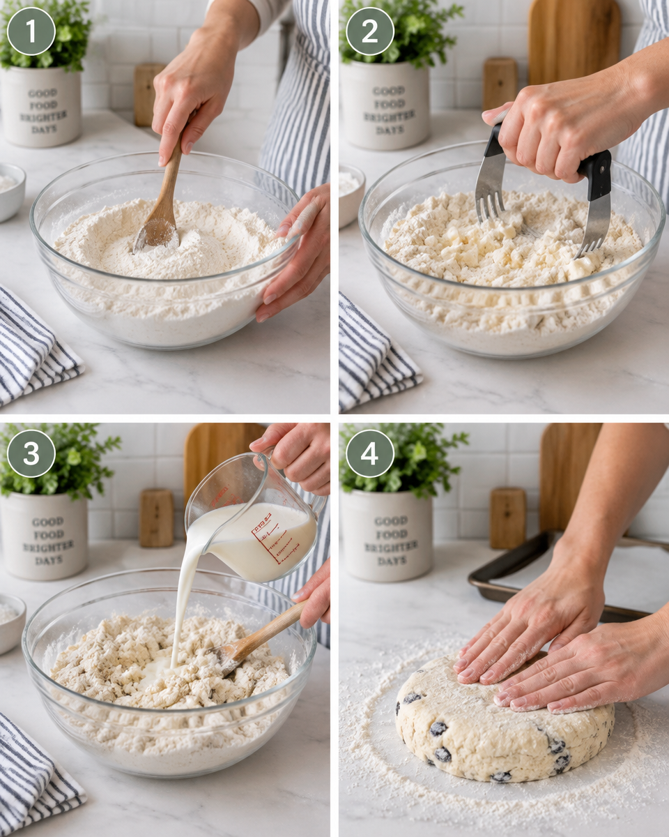 alton brown scones