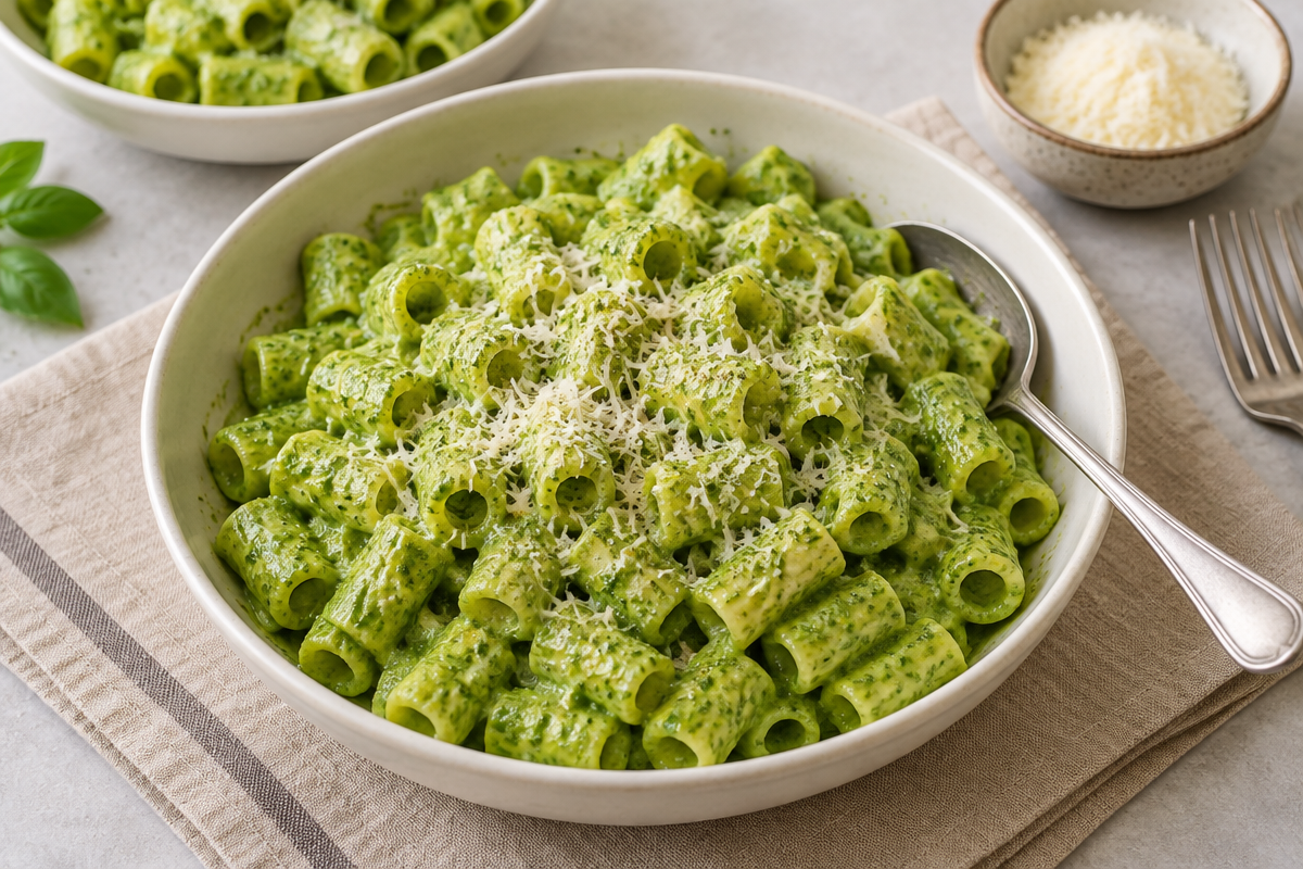 Monster Mac and Cheese That's Gluten-Free and Totally Fun!