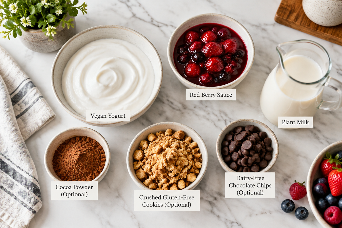 Decadent Glutenfreier Flourless "Bloody" Chocolate Cake Recipe