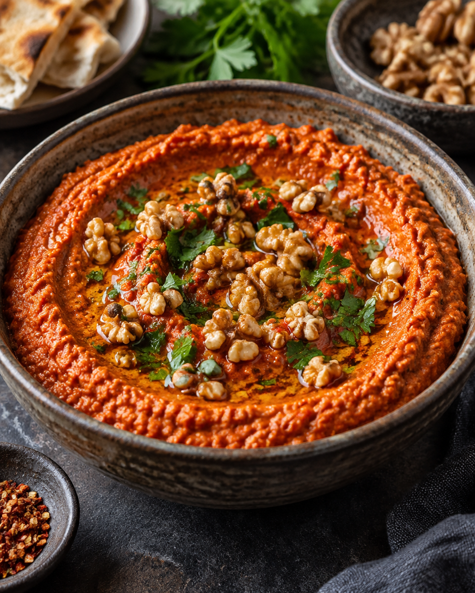 Muhammara