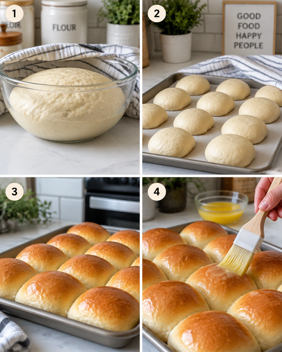 copycat texas roadhouse rolls